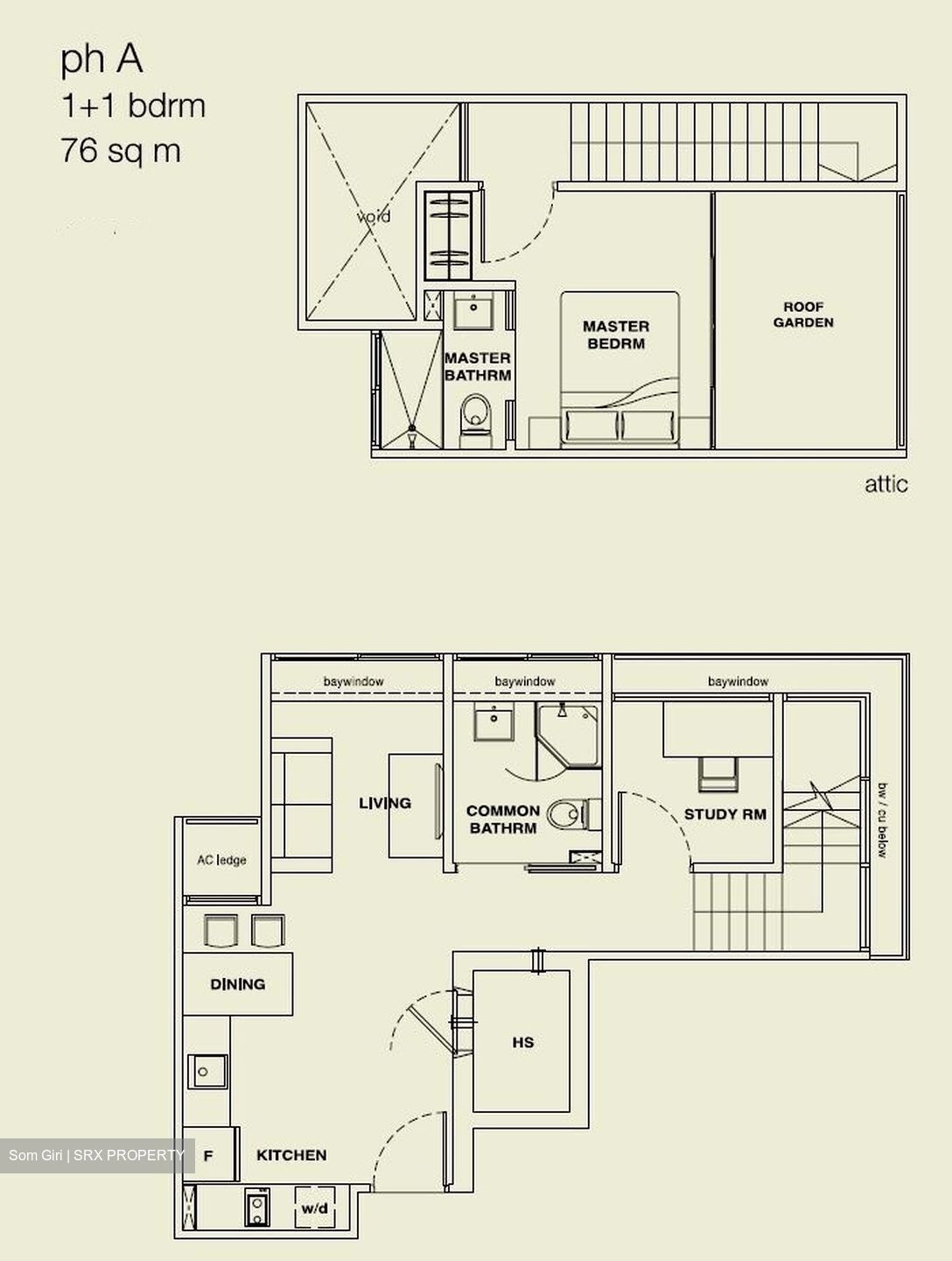 Kent Residences (D8), Apartment #324158701